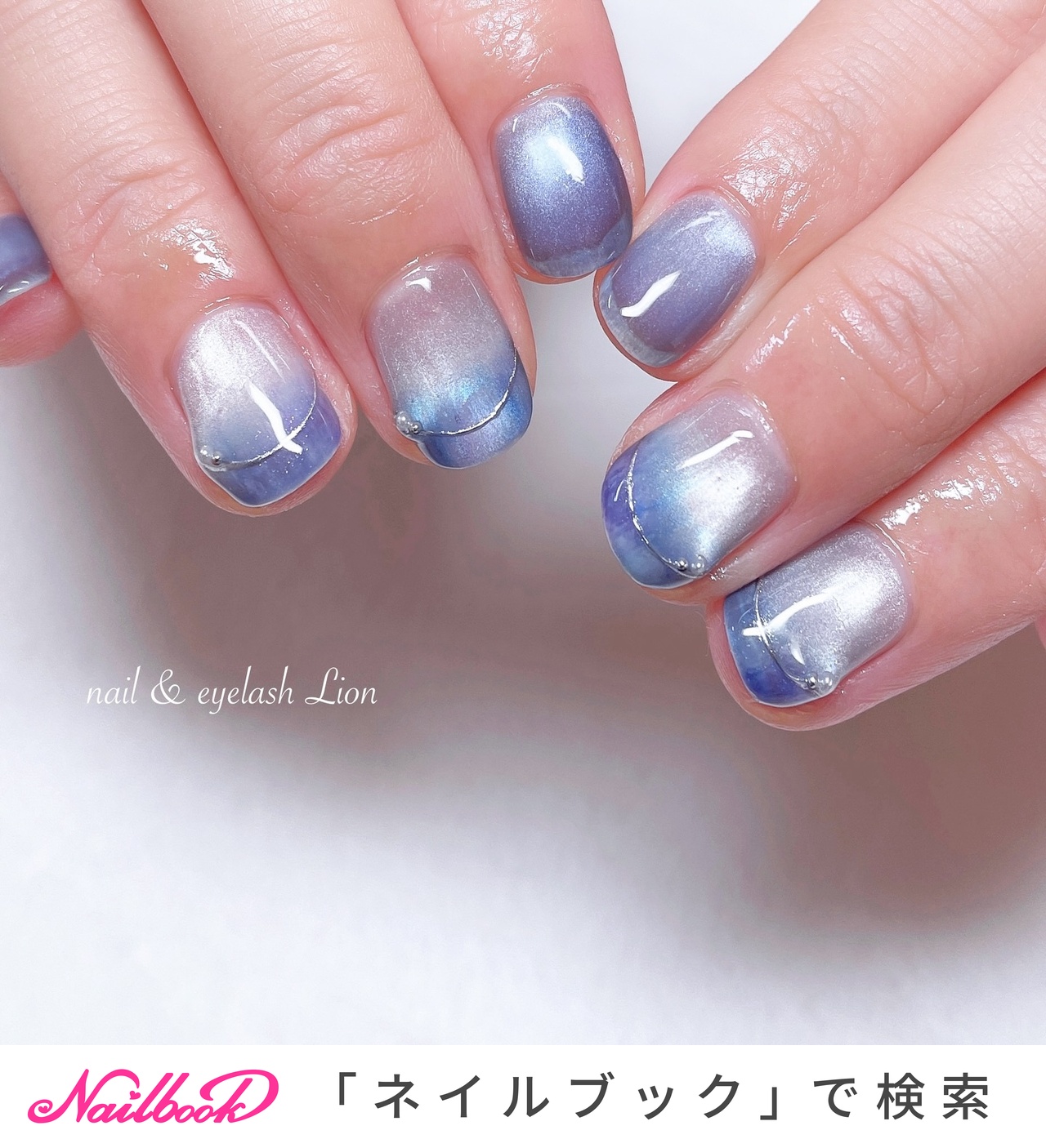 春/入学式のネイルデザイン｜ネイルブック