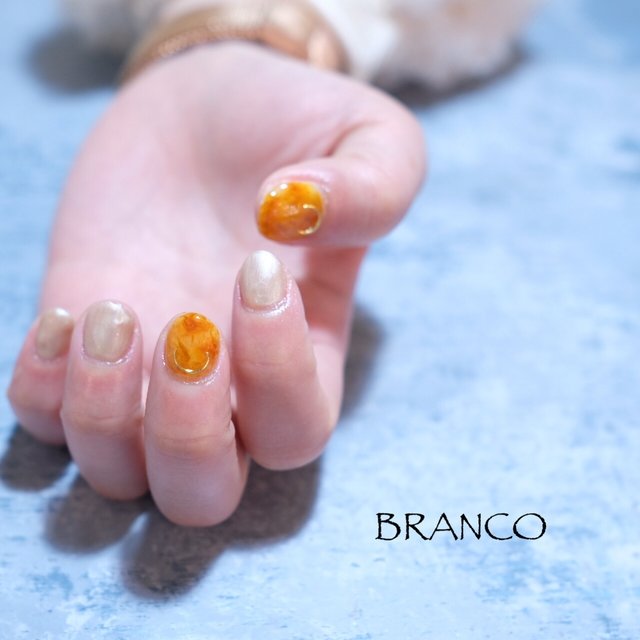 Coiffure Branco コアフュールブランコ 旭川市のネイルサロン ネイルブック