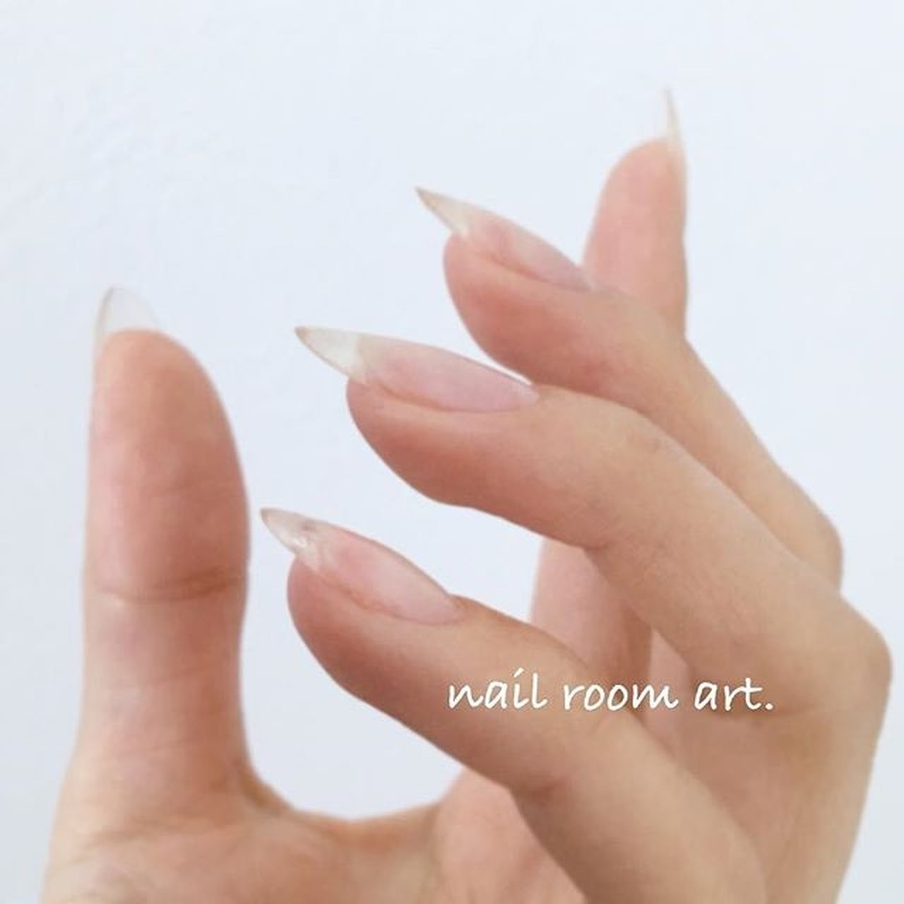 オールシーズン リゾート ブライダル パーティー ハンド Nail Room Art のネイルデザイン No ネイルブック