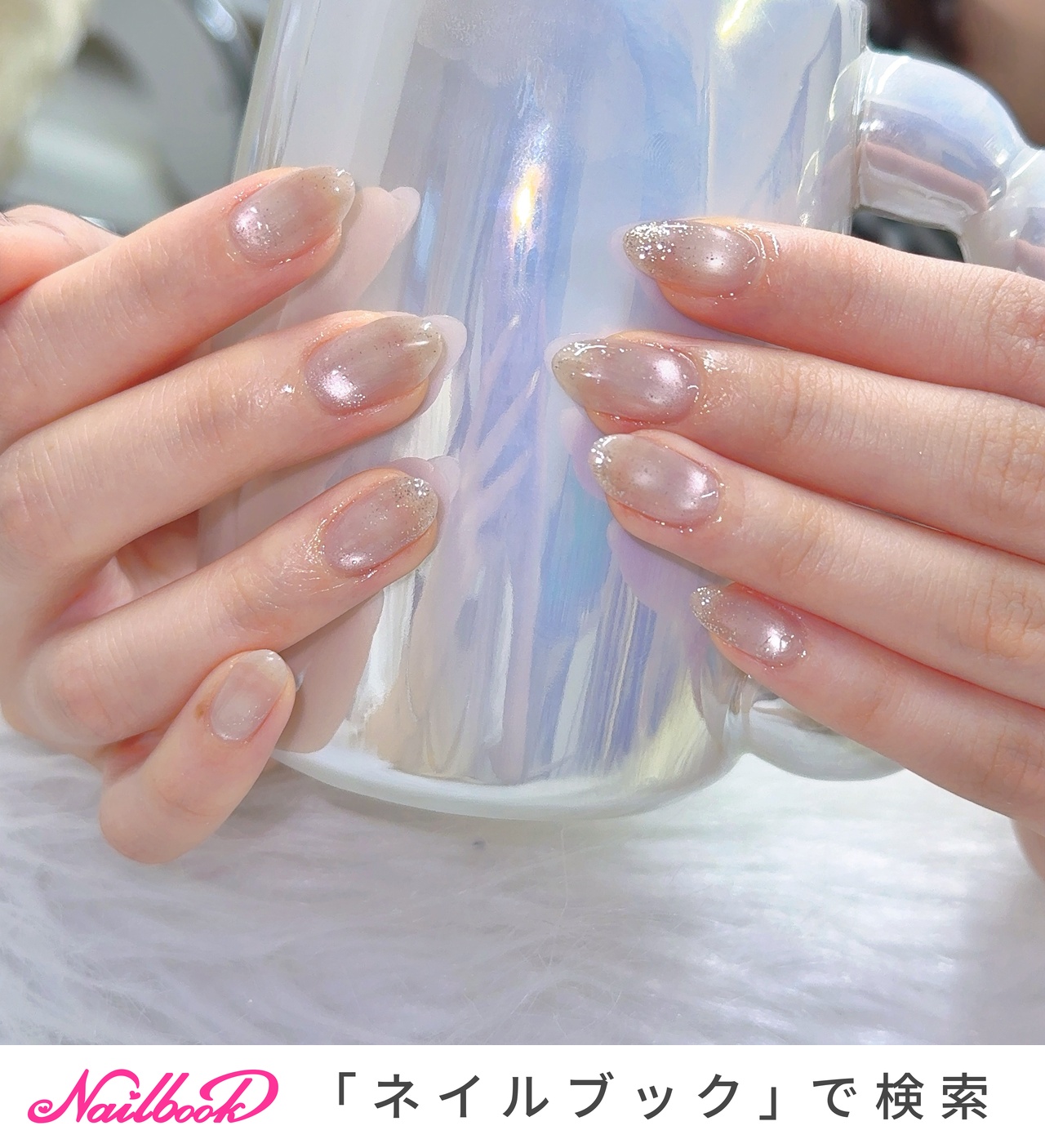 ぴかねいる Jolinのネイルデザイン[No.9968901]｜ネイルブック