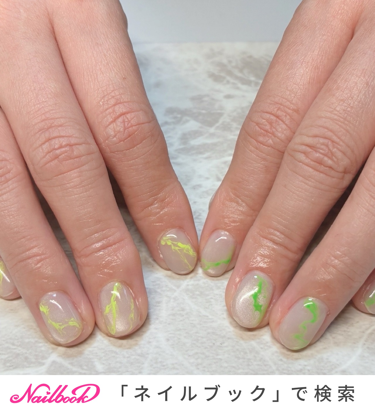 MAIKOのネイルデザイン[No.9969397]｜ネイルブック