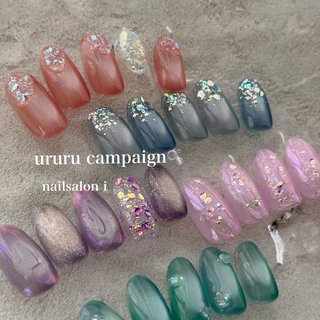 enoi取扱店のネイルデザイン｜ネイルブック