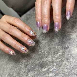 enoiのネイルデザイン｜ネイルブック