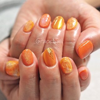 ミラー、ユニコーン 見本 ミラー/ユニコーンのネイルデザイン｜ネイルブック