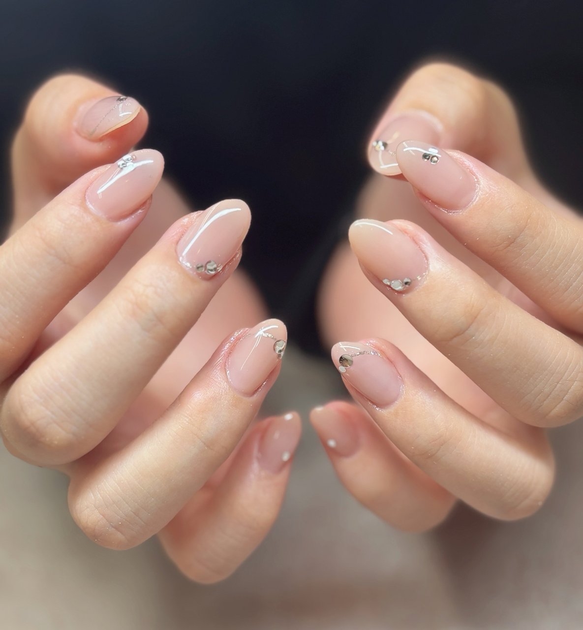 LUMIA NAILのネイルデザイン[No.9971255]｜ネイルブック