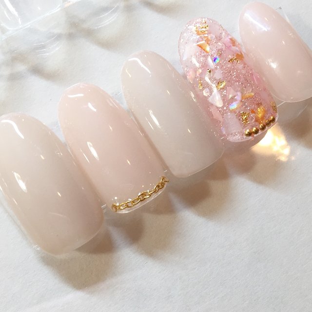 Nail Salon Sheep シープ 四街道のネイルサロン ネイルブック