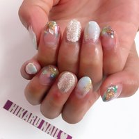 HIKARU NAIL ヒカルネイル｜新横浜のネイルサロン｜ネイルブック