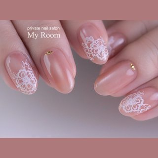 マイルーム My Room~ nail salon~｜大井町のネイルサロン｜ネイルブック