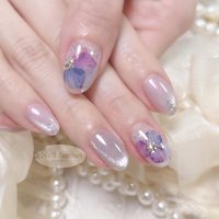 東京NailSachet【ネイルサシェ】｜三越前のネイルサロン｜ネイルブック