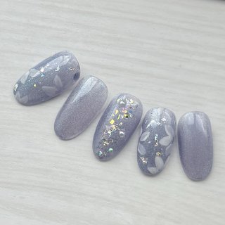 Chacha _nail【チャチャネイル】さんのプロフィール｜ネイルブック