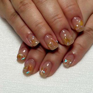 Chacha _nail【チャチャネイル】さんのプロフィール｜ネイルブック