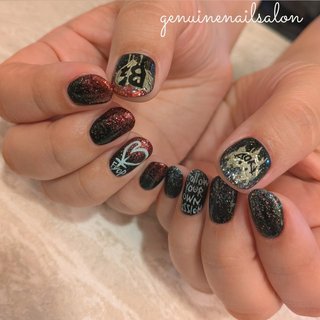2026年】新着順｜#B'zネイルのネイルデザイン｜ネイルブック