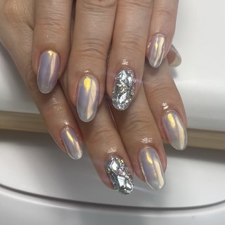 Chacha _nail【チャチャネイル】さんのプロフィール｜ネイルブック