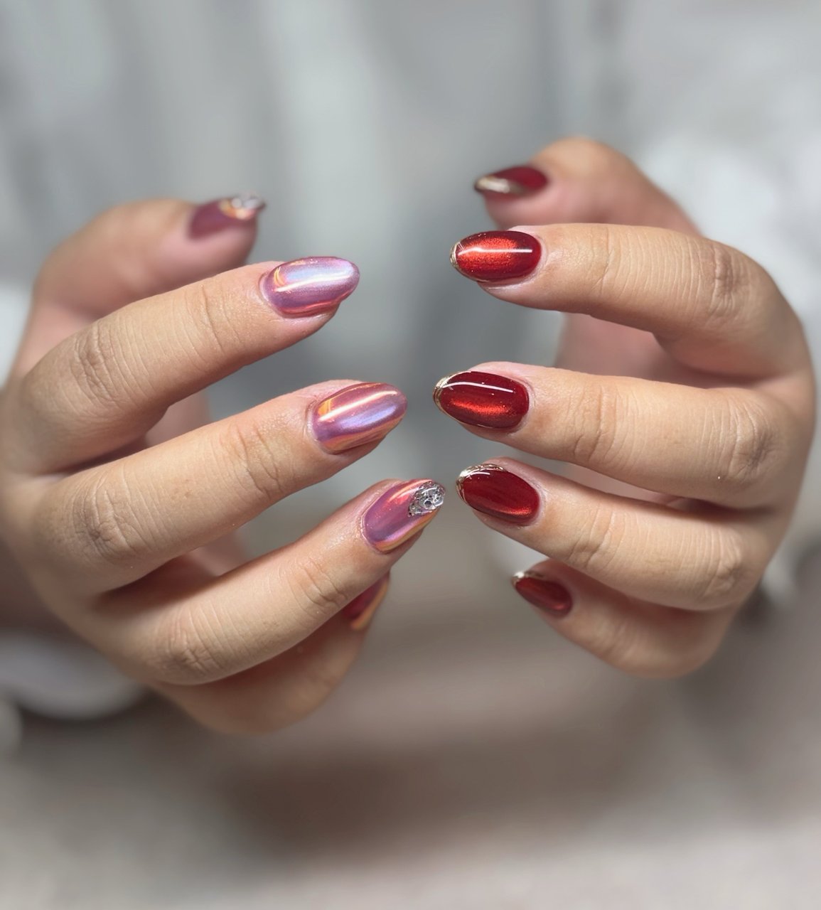 LUMIA NAILのネイルデザイン[No.9976458]｜ネイルブック