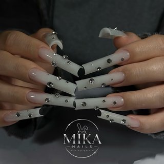 ネイルモデル募集のネイルデザイン｜ネイルブック