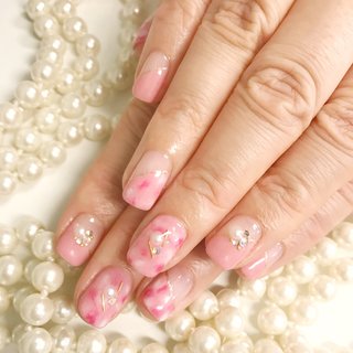 新御茶ノ水のネイルデザイン ネイルブック