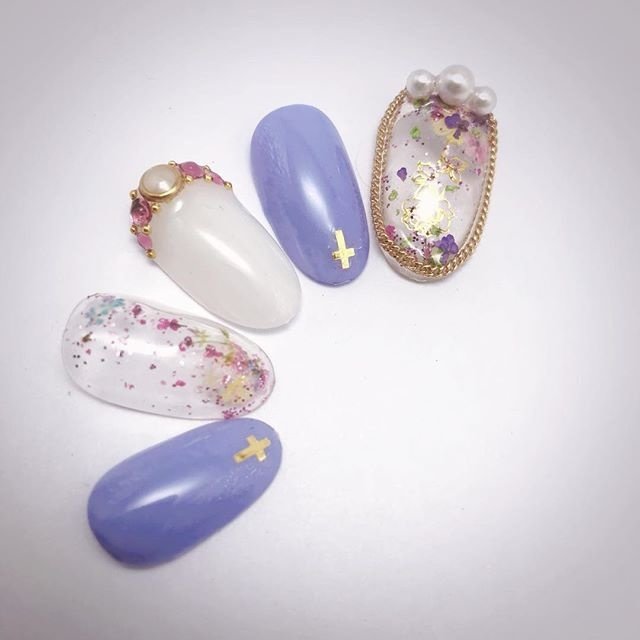 Nail Salon Style 池袋のネイルサロン ネイルブック