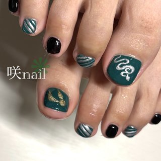 2026年】新着順｜#ハリーポッターネイルのネイルデザイン｜ネイルブック