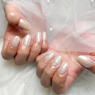 ままサロンのネイルデザイン｜ネイルブック