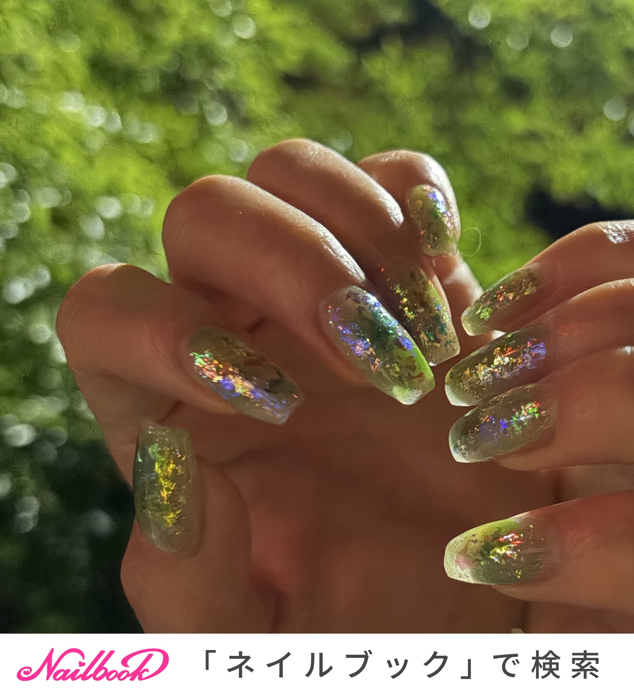 2026年】新着順｜#xgのネイルデザイン｜ネイルブック