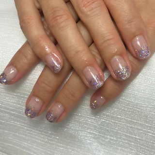 チャチャネイルのネイルデザイン｜ネイルブック