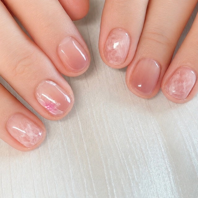 Leo nail｜吉原本町のネイルサロン｜ネイルブック