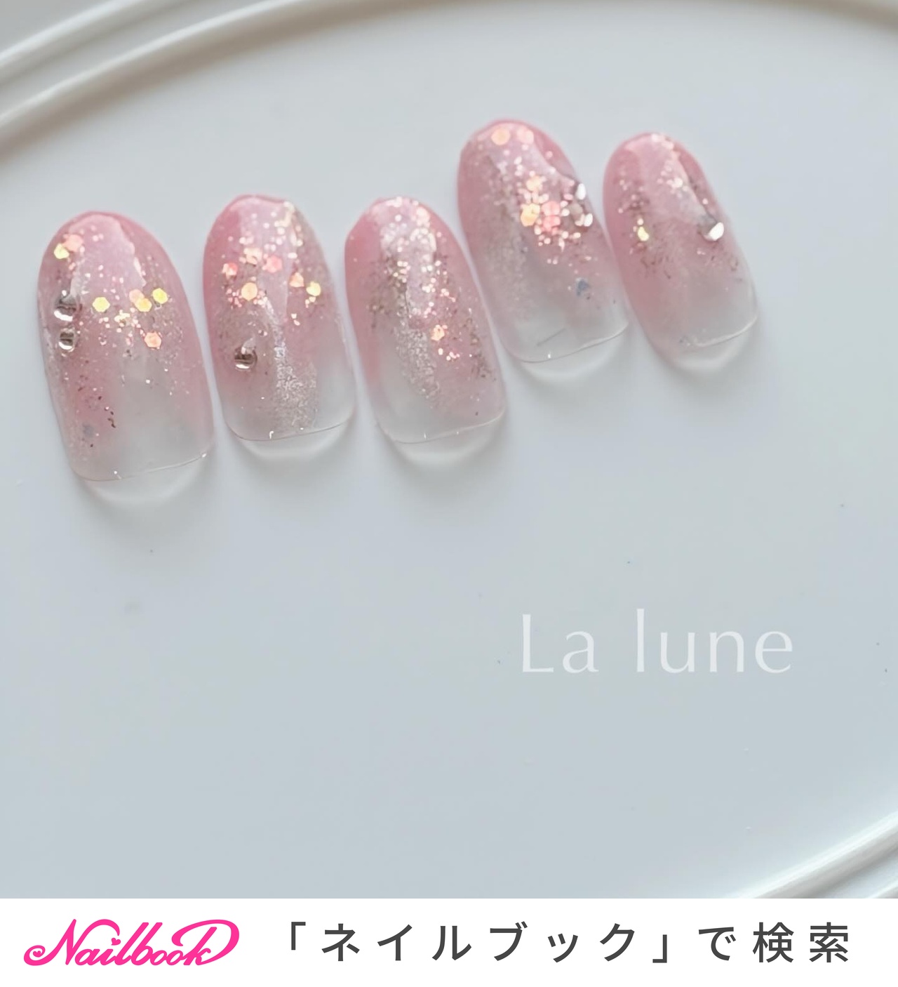 ウィキッドネイルのネイルデザイン｜ネイルブック