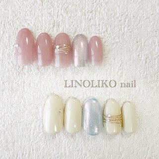 Japanのネイルデザイン｜ネイルブック