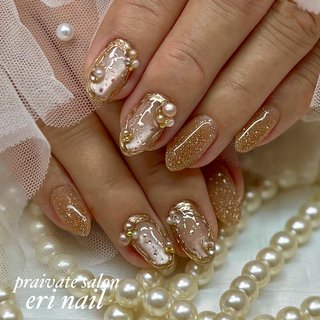 名古屋市天白区 自宅ネイルサロン eri nail【エリ ネイル】｜原の