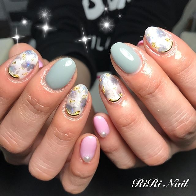RiRi Nail リリ ネイル｜名古屋市港区のネイルサロン｜ネイルブック
