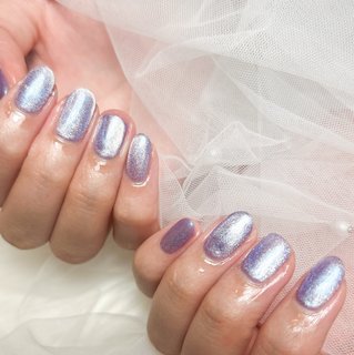 ままサロンのネイルデザイン｜ネイルブック