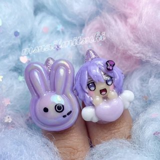 3dパーツオーダーのネイルデザイン｜ネイルブック