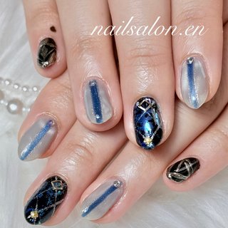 甲斐田晴のネイルデザイン｜ネイルブック