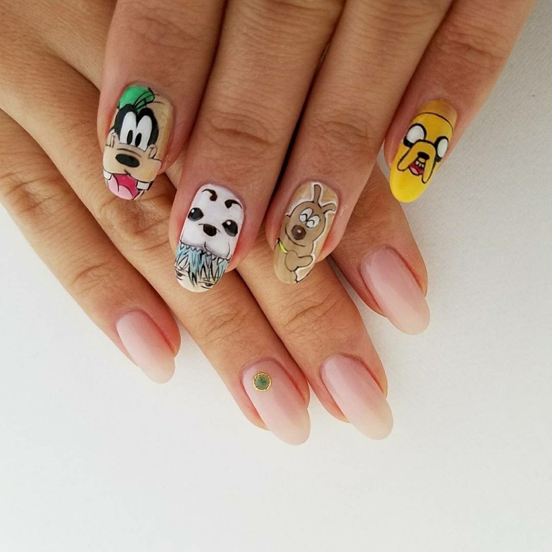 オールシーズン お正月 パーティー 女子会 ハンド S Nailのネイルデザイン No ネイルブック