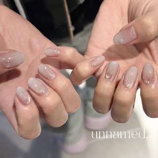 ワンホンネイル(ワンホン/中国ネイル/中華ネイル)/ベイビーブーマーの