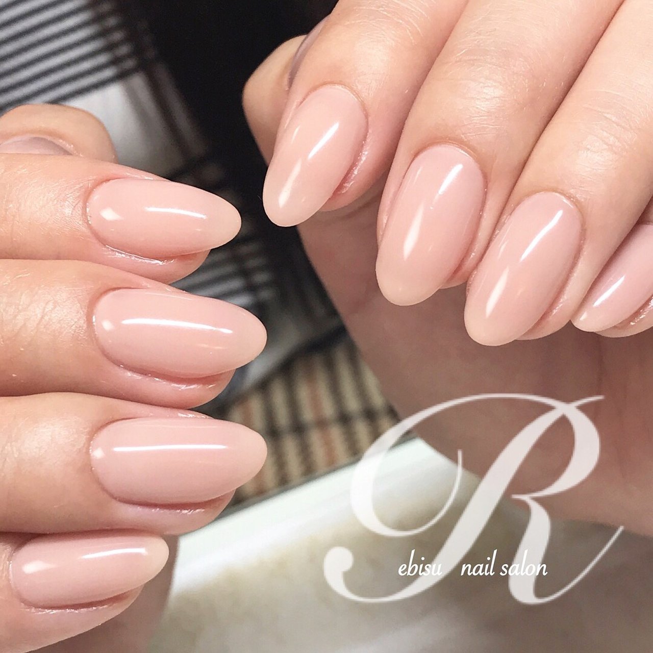 オールシーズン/オフィス/デート/女子会/ハンド - ebisu_nailsalon_rのネイルデザイン[No.2887763]｜ネイルブック