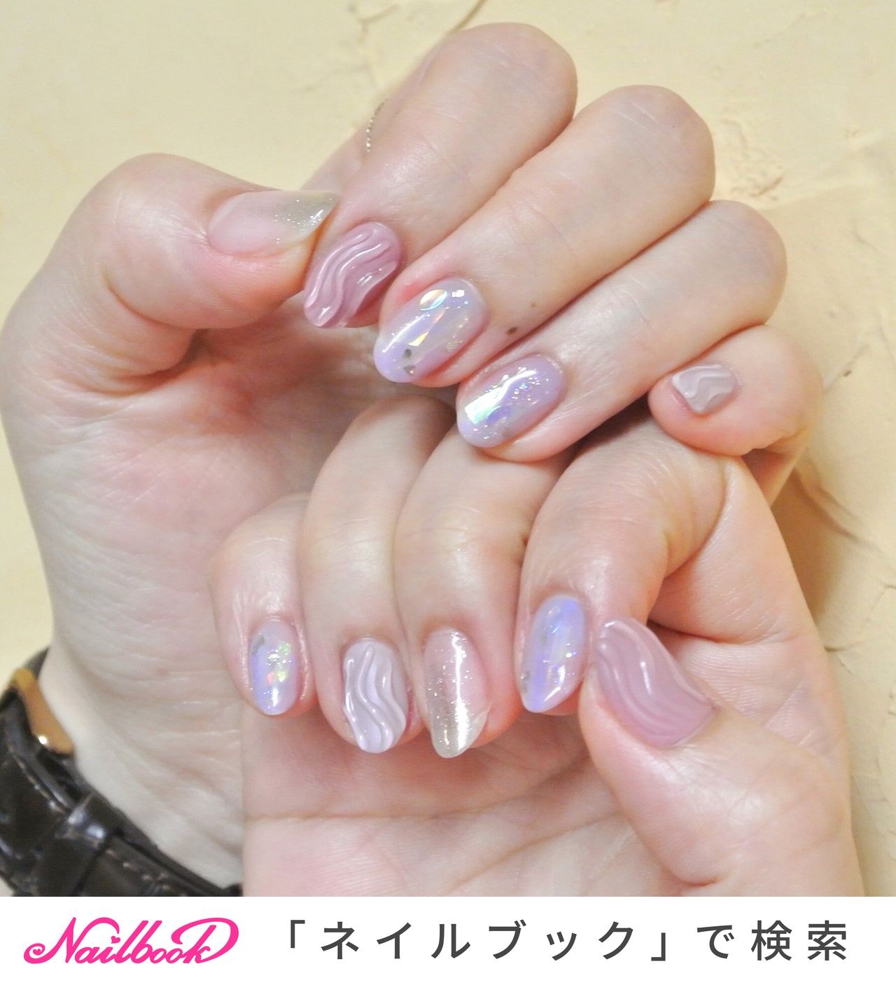 柏のネイルデザイン 211ページ目 ネイルブック