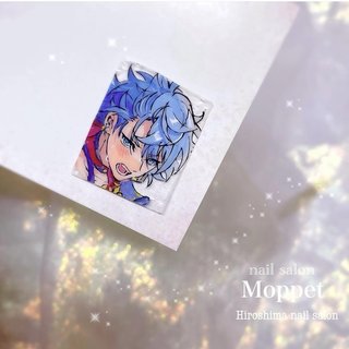 プレインシートのネイルデザイン｜ネイルブック
