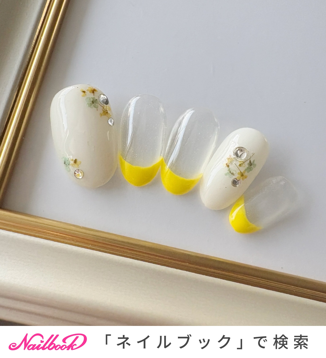 fumiページ fumiのネイルデザイン[No.9991353]｜ネイルブック