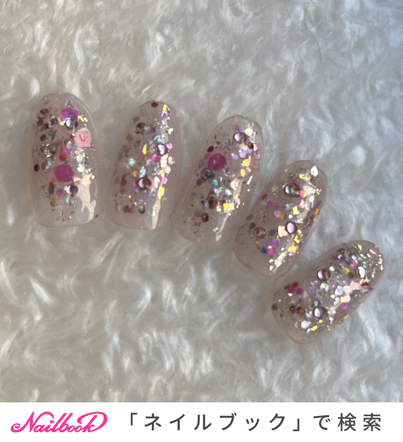 ちゃちゃネイル Chacha _nail【チャチャネイル】のネイルデザイン[No.9991674]｜ネイル