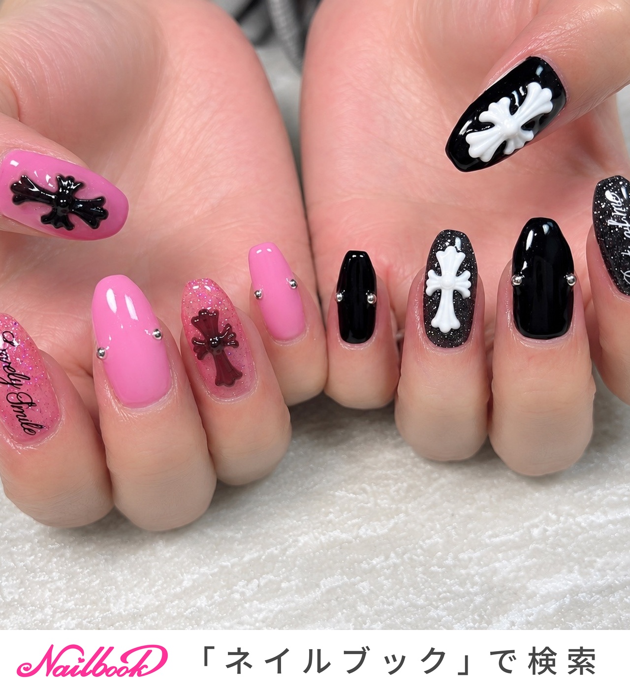 Mami suzukiのネイルデザイン[No.9992344]｜ネイルブック