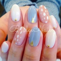 Bridge Nail ブリッジネイル 川越のネイルサロン ネイルブック