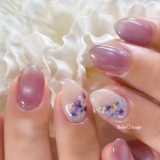 belle❤︎ange｜諏訪のネイルサロン｜ネイルブック