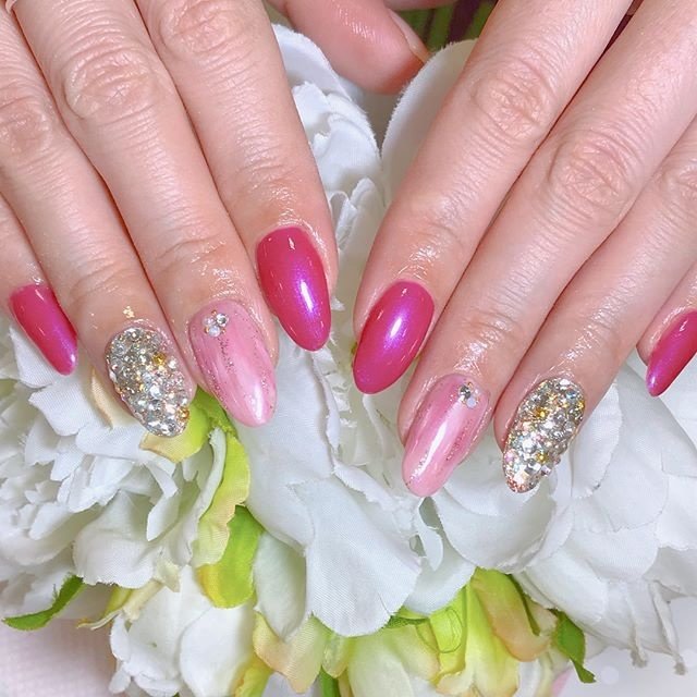 Nailsazurjのネイルデザイン No ネイルブック