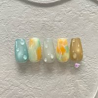 プリジェル カラーEX ミキシングクリア 4g | PREGEL（プリジェル