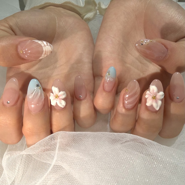 ちゃ〜み～nail｜西大井のネイルサロン｜ネイルブック