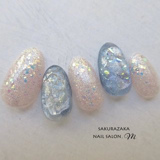 2026年】新着順｜夏/ネイルチップのネイルデザイン｜ネイルブック