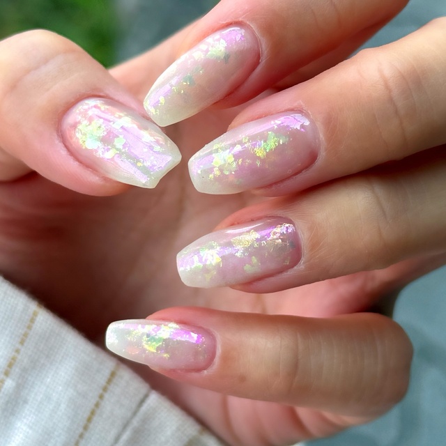 nail uno｜四ツ橋のネイルサロン｜ネイルブック