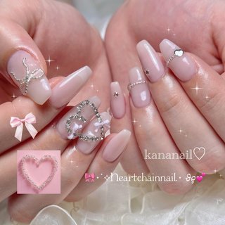 kana♡︎のネイルデザイン[No.9999278]｜ネイルブック