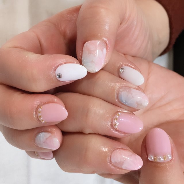 Miren ネイルサロン 三ツ境のネイルサロン ネイルブック